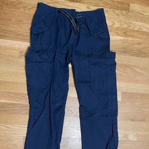 Levi cargo pants
